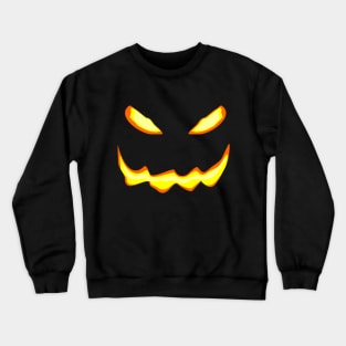 halloween 2021 Crewneck Sweatshirt